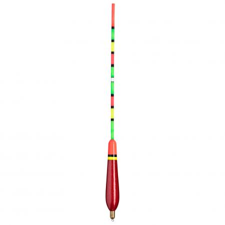  Vorgebleiter Waggler mit Multicolorantenne
