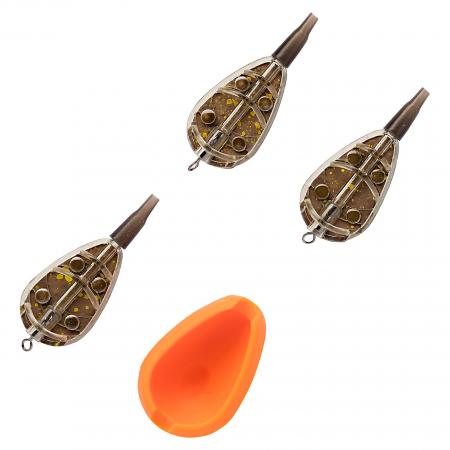  Method Feeder Sets
