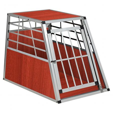  Auto-Hundebox