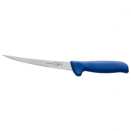 Dick Boning / Filing Knife (fixed blade)