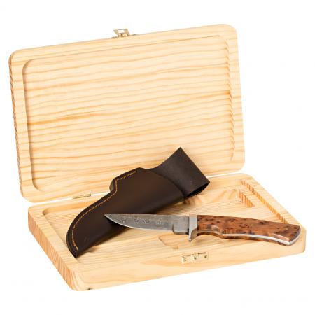  Knife El Classico