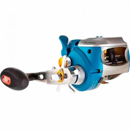 WFT Multirolle Linecounter 855/875