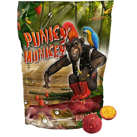  Boilies (Punky Monkey)