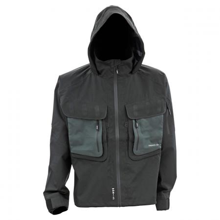  DAM Herren Exquisite G2 Wading Jacket  (Watjacke)