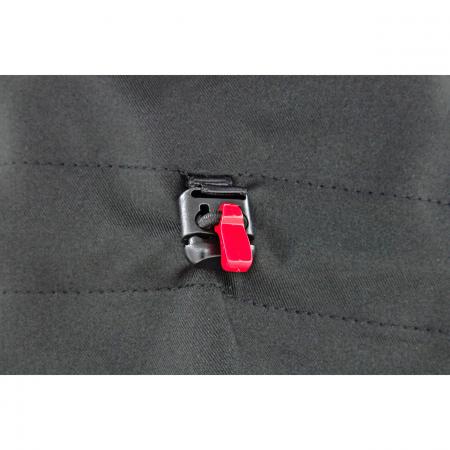  DAM Herren Exquisite G2 Wading Jacket  (Watjacke)
