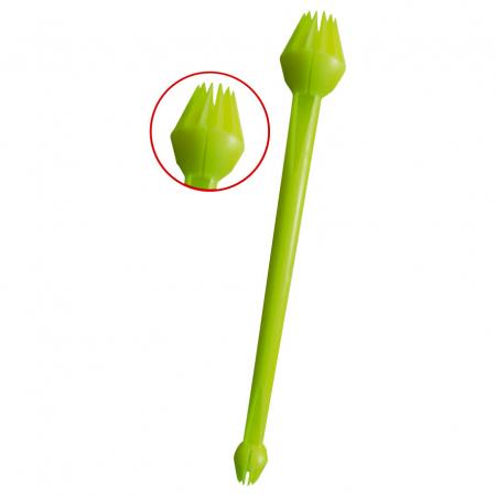  Plastic Disgorger