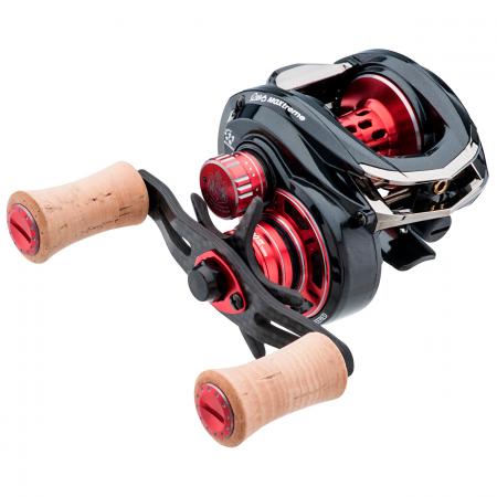  Baitcastrolle Revo MGXtreme 2