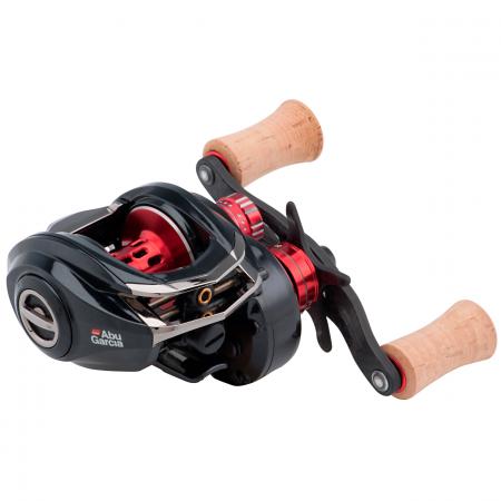  Baitcastrolle Revo MGXtreme 2