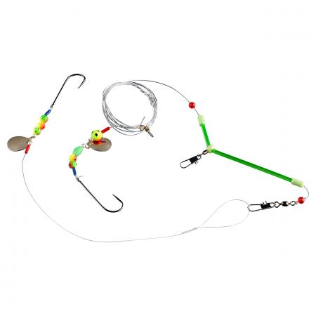  Naturköder System (95 cm)
