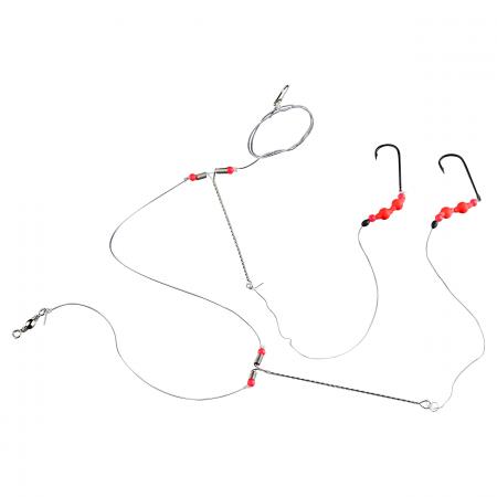 Naturköder System (60 cm)