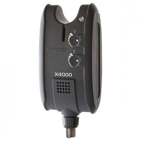 Cormoran Bissanzeiger Pro Carp X-4000
