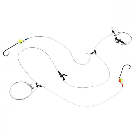 Balzer Naturköder System (120 cm)