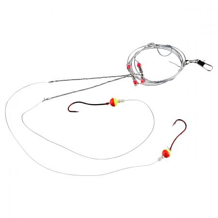 Balzer Naturköder-System (125 cm)
