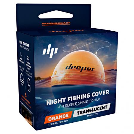 Night Fishing Cover