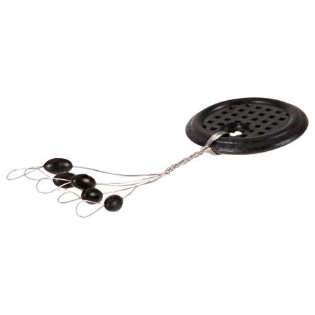Iron Trout T-Weight Float Set Posenset