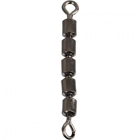 Iron Trout T-Weight Float Set Posenset