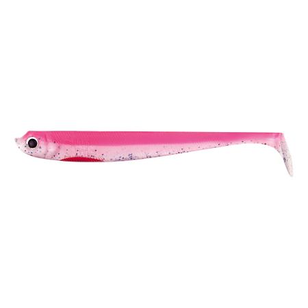  Gummifisch Hechtköder (Pinky)