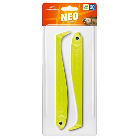  Sea Shads for North and East See (Neo)