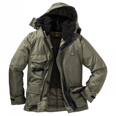 il Lago Basic Thermojacke Krossfjord