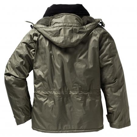il Lago Basic Themal Jacket Krossfjord