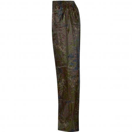 Regenanzug Unisex (Camouflage)