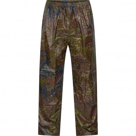 Regenanzug Unisex (Camouflage)