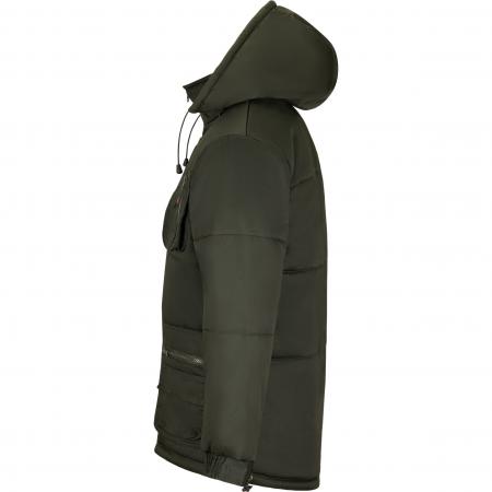  Ronneby Winter Jacket Men (Olive)