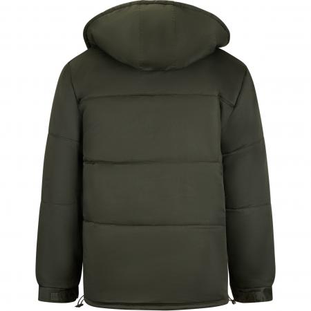  Ronneby Winter Jacket Men (Olive)