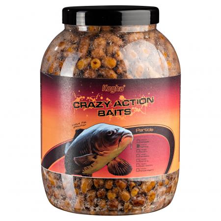  Particles Crazy Action Baits