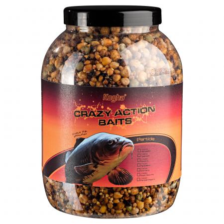  Particles Crazy Action Baits