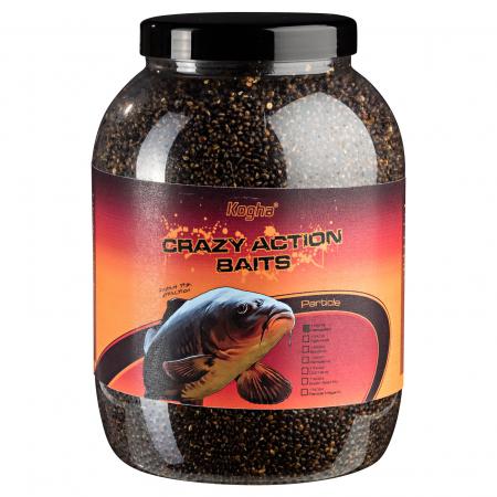 Particles Crazy Action Baits