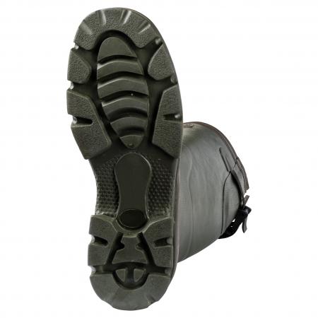 Almwalker Gummistiefel Kolding Unisex (Oliv)