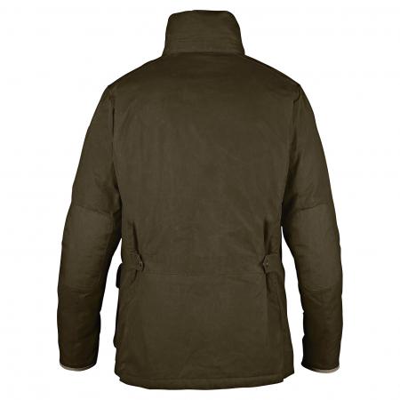 Fjällräven Sörmland Padded Jacket M Herren (Dark Olive)