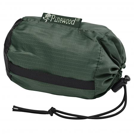 Pinewood Mosquito Net (Black)