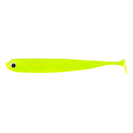  Gummifisch Zanderköder (12,5 cm, Neo)