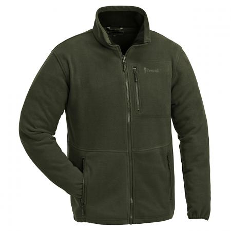  Finnveden Fleece Jacket Herren (Green)