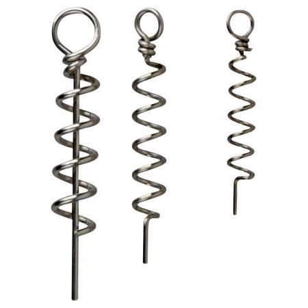  Corkscrews