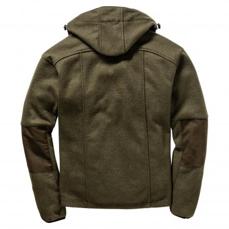  Winter Jacket Calvin Men (Olive)
