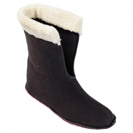 Almwalker Winterstiefel Tumba Damen (Oliv/Schwarz)