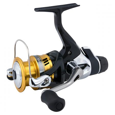 Shimano Sahara RD
