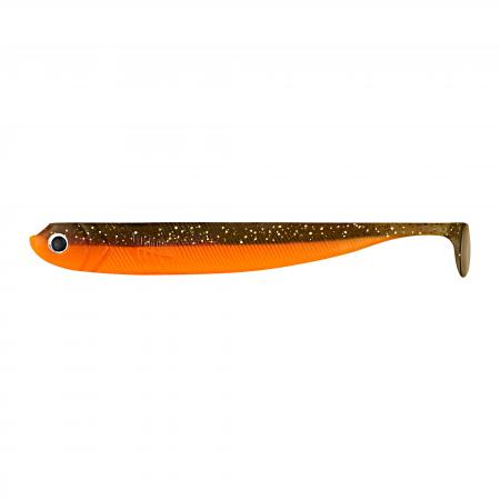  Gummifisch Zanderköder (12,5 cm, MöRiff)
