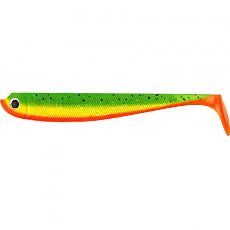  Gummifisch Hechtköder (15 cm, Sputnik)