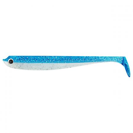  Gummifisch Hechtköder (15 cm, Flipper)