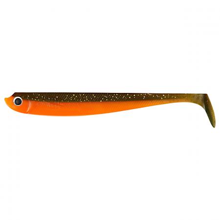  Gummifisch Hechtköder (15 cm, MöRiff)