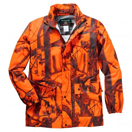  Ghostcamo rain jacket