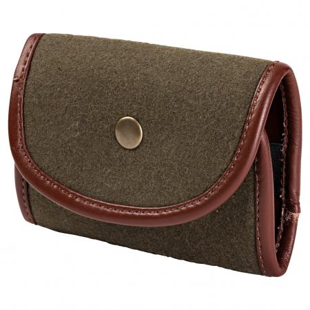  Loden Patronen Etui