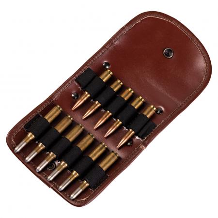  Loden Patronen Etui