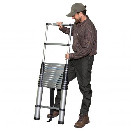  Tele-Ladder