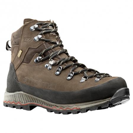 Nepal Herren (Brown)