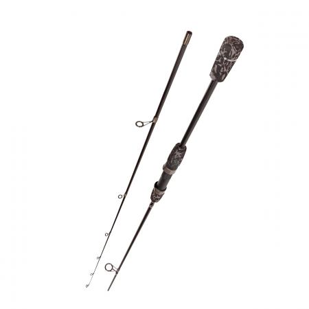  Spinnrute Target Carbon Spin